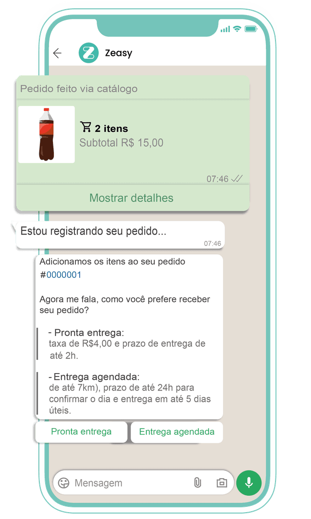 Chat 5